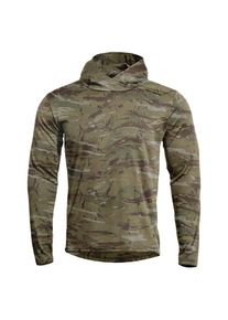 Pentagon aktívne pánske tričko Orion, camo