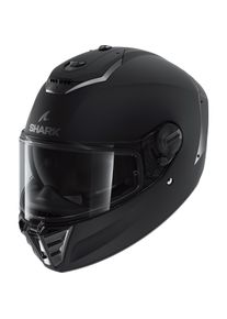 SHARK helmets Spartan RS Fibre mattschwarz L - Helme & Brillen - Motorradhelme - Integralhelme
