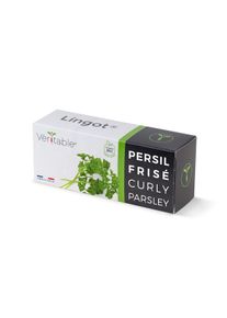 Veritable Véritable Lingot krulpeterselie - biologische, voorgeplante grond