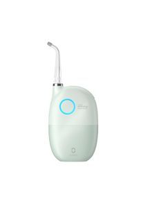 OCLEAN AirPump A10 draagbare monddouche - Groen