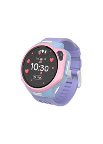 myFirst Smartwatch Fone R2 para niños, Cotton candy