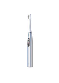 OCLEAN X Pro Digitale Elektrische Tandenborstel Zilver