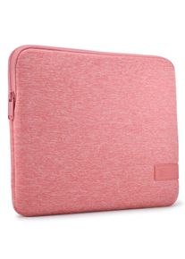 Case Logic Reflect MacBook Sleeve 13", Pomelo Pink