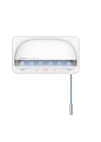OCLEAN S1 Tandenborstel UVC Sterilisator Wit