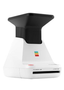 Polaroid Lab Instant Printer White
