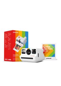 Polaroid Everything Box Polaroid Go Generation2, Wit