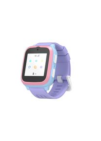 myFirst Smartwatch Fone S3+ para niños, Cotton candy