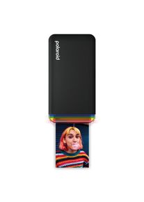 Polaroid Hi Print 2×3 fotoprinter Gen2 zwart