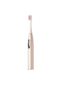 OCLEAN X Pro Digitale Elektrische Tandenborstel Goud