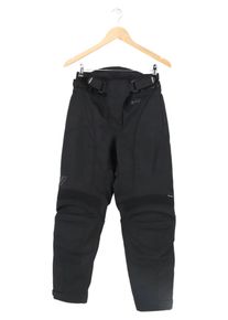 Modeka Panamericana Motorradhose Herren Gr. S Schwarz