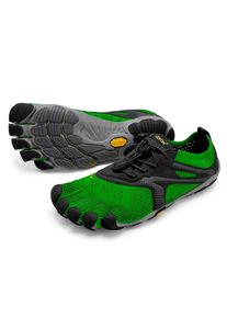 Vibram Herren FiveFingers V-Run blau 40.0
