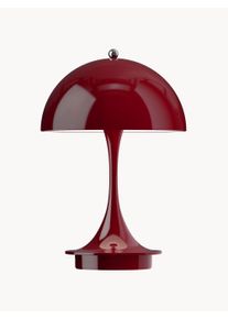 Louis Poulsen Liten Bärbar LED-Bordslampa Panthella 160, dimbar