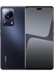 Xiaomi 13 Lite 5G | 8 GB | 256 GB | nero