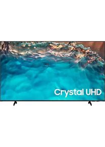 Samsung HG55BU800 | 55" | nero