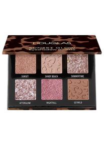 Douglas Collection Ogen Mini oogschaduwpalette Oogschaduw Dames 7,5 g