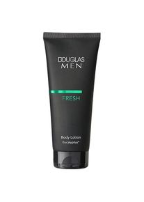 Douglas Collection Body care Lotion Fresh lotions Men 200 ml