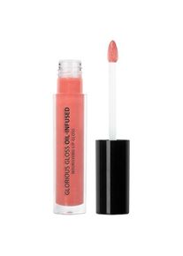 Douglas Collection Lippen Voedende Lipgloss Dames 3,5 ml