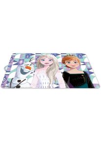 Euromic FROZEN place mat PP 43 x 28 cm
