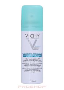 Vichy 48H Anti-Transpirant Anti-Traces Deo Spray - 125 ml