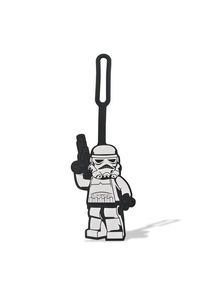 Euromic LEGO® Star Wars Bag Tag-Stormtrooper