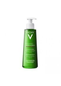 Vichy Normaderm Phytosolution Purifying Cleansing Gel 400 ml