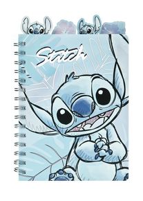 Stitch LILO & STITCH Notebook A5 80 sheets