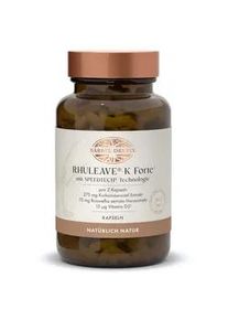 Bärbel Drexel RHULEAVE-K® Forte1 Kapseln