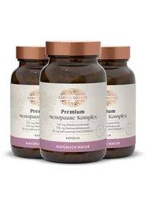 Bärbel Drexel Premium Menopause Komplex