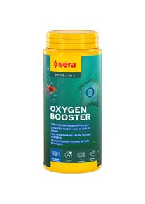 Sera Pond Oxygen Booster 500 ml
