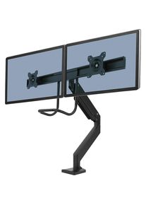 Braccio per monitor EPPA CROSSBAR Fellowes