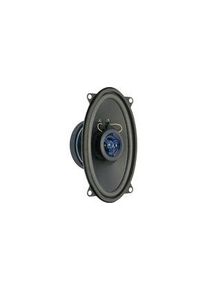 VISATON Lautsprechertreiber Breitbandlautsprecher 30W 4Ohm 86dB - DX 4X6 - 4 OHM