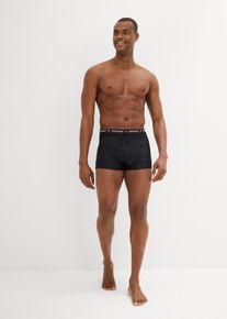 Badbyxa - svart - storlek 60/62 (XXL) - bonprix