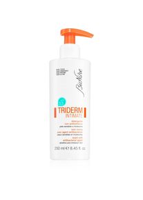 Bionike Triderm Intimate gel for intimate hygiene with antibacterial ingredients 250 ml