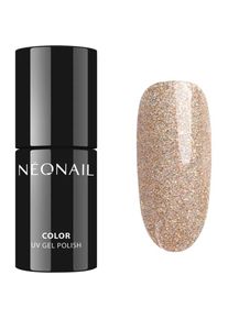 Neonail Color Me Up gel nail polish shade Fabulous Moment 7,2 ml