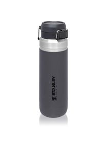 Stanley Quick Flip Go Bottle thermo bottle Charcoal 1060 ml
