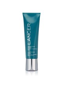 Lancer THE METHOD POLISH Sensitive-Dehydrated Skin creamy cleansing scrub for dry and sensitive skin 120 ml