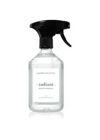 Ambientair The Olphactory Spiced Tangerine fabric freshener Radiant 500 ml