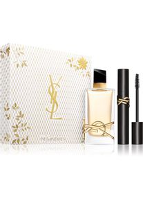 Yves Saint Laurent Libre gift set for women