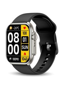 ARMODD Squarz 12 Ultimate Titan smart watch colour Black 1 pc