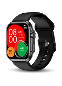 ARMODD Squarz 12 Ultimate smart watch colour Black 1 pc