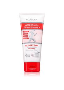 FlosLek Pharma Arnica Active crema corpo con effetto riscaldante 100 ml