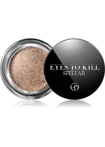 Armani Eyes To Kill Stellar Eye Shadow creamy eyeshadow shade 02 Halo 4 g