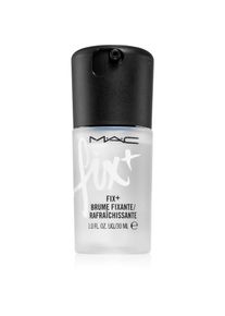 MAC Cosmetics Mini Prep + Prime Fix + makeup setting mist 30 ml