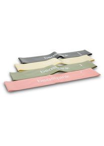 BeastPink Resistance Set resistance bands set