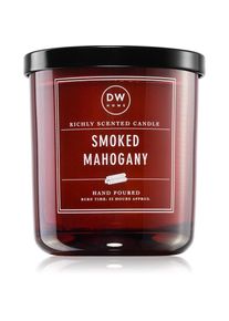 DW Home Fall Smoked Mahogany scented candle 258 g