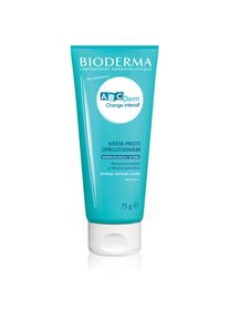 Bioderma ABC Derm Change Intensif nappy rash cream for babies 75 g