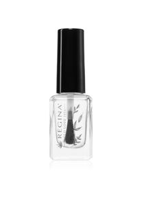 Regina OLD LOVE 1954 nail polish shade 01 Transparent 7 ml
