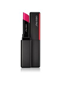 Shiseido VisionAiry Gel Lipstick gel lipstick shade 214 Pink Flash (Deep Fuchsia) 1.6 g