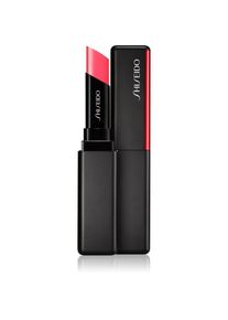 Shiseido VisionAiry Gel Lipstick gel lipstick shade 217 Coral Pop (Cantaloupe) 1.6 g