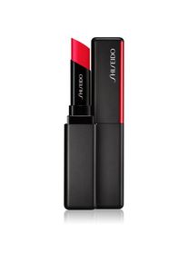 Shiseido VisionAiry Gel Lipstick gel lipstick shade 219 Firecracker (Neon Red) 1.6 g